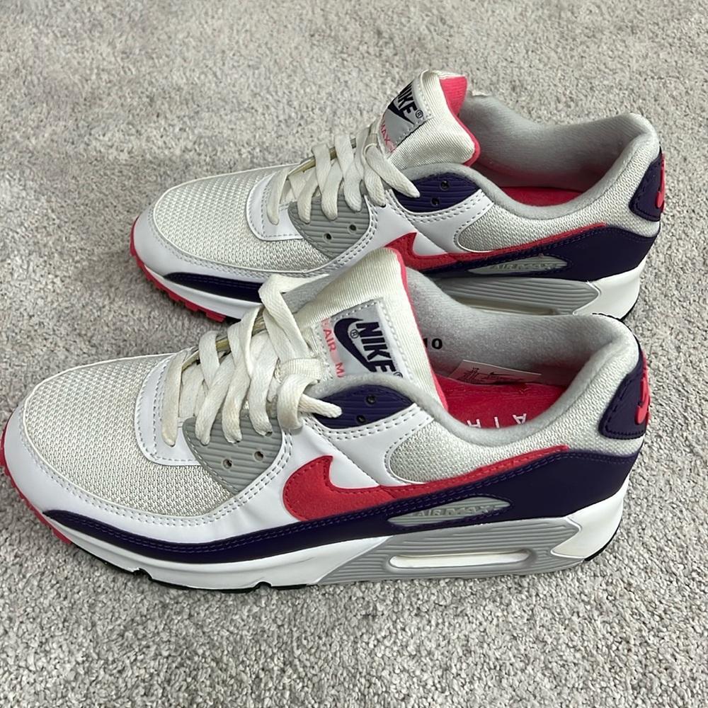 Nike Air Max 90